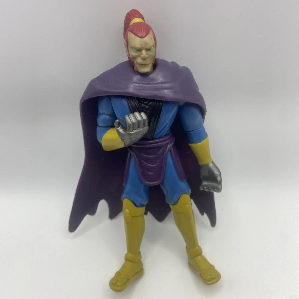 teenage mutant ninja turtles Battle Nexus Ultimate Ninja Action Figure 2004 TMNT